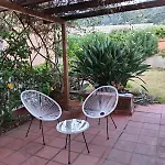 Alisea Villa Cefalù