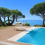 Alisea Villa Cefalù