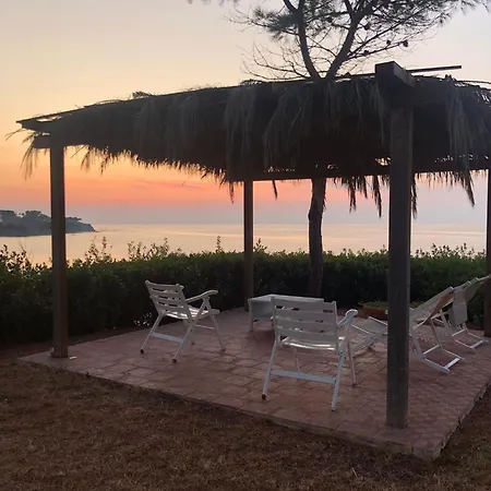 Villa Alisea