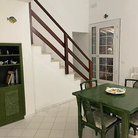 Villa Alisea Cefalu
