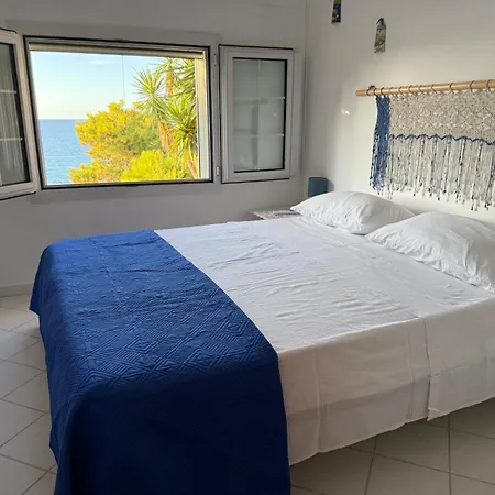 Villa Alisea Cefalu