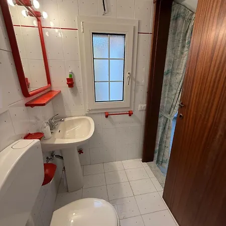 Alisea Villa Cefalu