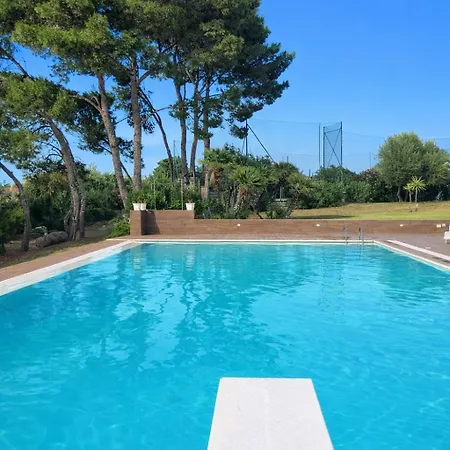 Villa Alisea