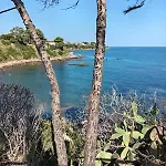 Villa Alisea Cefalu
