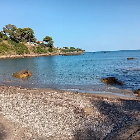 Alisea Villa
